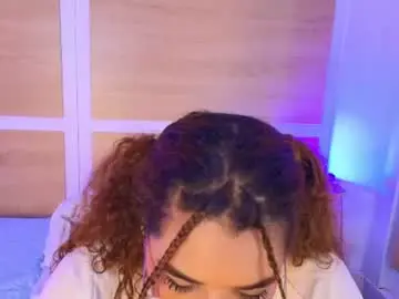 Chaturbate Sex Cam of niickypurple