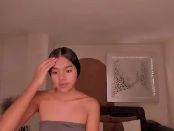 Chaturbate Private Sex Chat of saphirajames