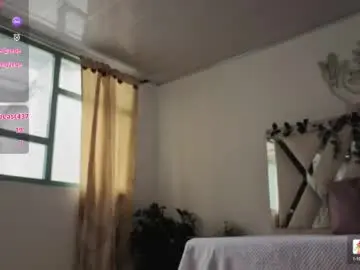Chaturbate Private Sex Chat of zury_tay