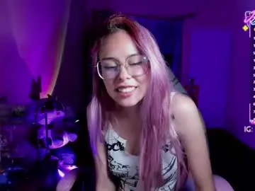 Chaturbate Sex Chat of 7hana7
