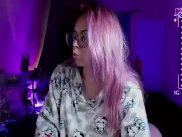 Chaturbate Sex Chat of 7hana7