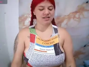 Chaturbate Adult Webcam of krissone_1