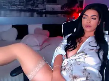 Chaturbate Nude Webcam of lexisanne