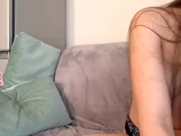 Chaturbate Sex Cam of lunatess