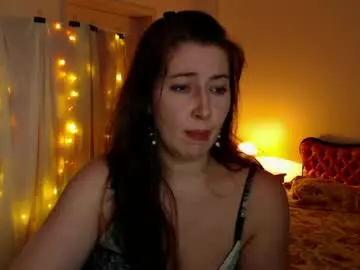 Chaturbate Private Sex Chat of mystydew