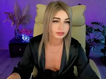 Chaturbate Free Porn Cam of nikastill_
