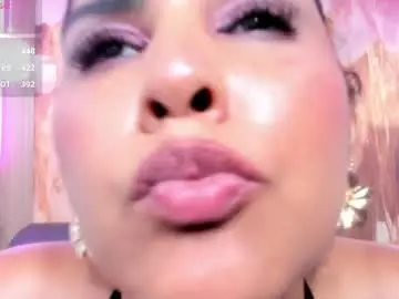 Chaturbate Sex Cam of scarletbaker__
