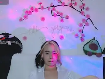 Chaturbate Free Porn Cam of sweet_molly420
