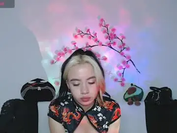 Chaturbate Adult Video Chat of sweet_molly420