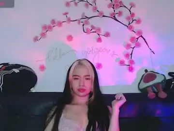 Chaturbate Adult Video Chat of sweet_molly420