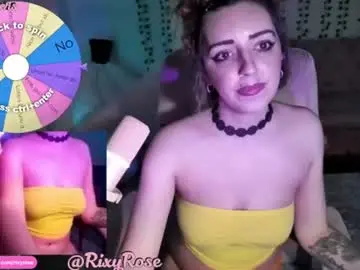 Chaturbate Best live sex cam show of trixyrose
