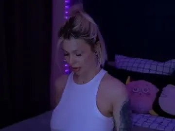 Chaturbate Sex Chat of alexamason