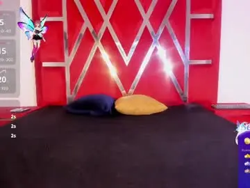 Chaturbate Sex Chat of ambarglowasm