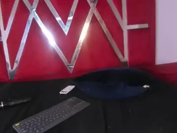 Chaturbate Sex Cam of ambarglowasm