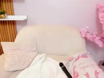 Chaturbate Live Sex of ammycooper__