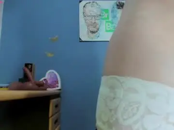 Chaturbate Adult Webcam of carly_grasso