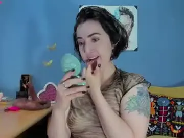 Chaturbate Adult Webcam of carly_grasso