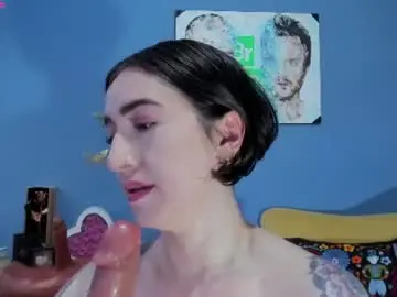 Chaturbate Nude Webcam of carly_grasso