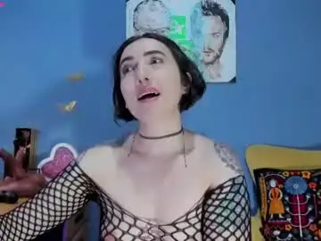Chaturbate Live Porn of carly_grasso