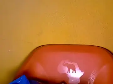 Chaturbate Sex Chat of creamyposh1