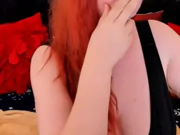 Chaturbate Adult Webcam of gingergreeneyes