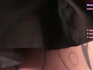 Chaturbate Sex Chat of gothel__4