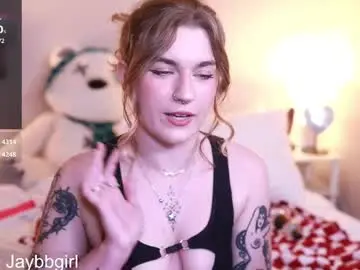 Chaturbate Sex Cam of jaybbgirl