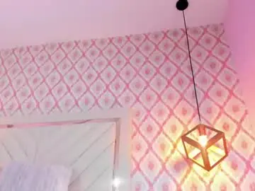 Chaturbate Best live sex cam show of joliebenson1