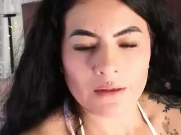 Chaturbate Live Sex of lizha_milf
