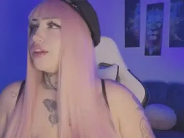 Chaturbate Live Porn of meow_boo