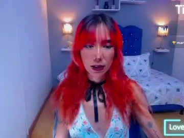 Chaturbate Free Porn Cam of meryjanes_xxx