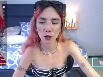 Chaturbate Adult Webcams of meryjanes_xxx