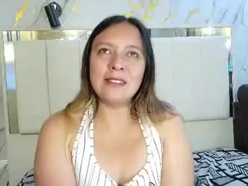 Chaturbate Sex Chat of sami_1_8