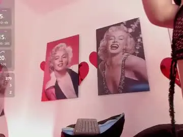 Chaturbate Best Webcam of sarabellini