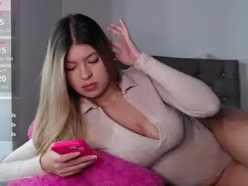 Chaturbate Best Webcam of alessandrabloom