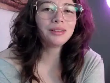 Chaturbate Nude Webcam of hannah_hexx