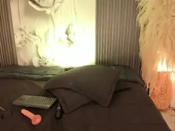 Chaturbate Adult Webcam of ketziadoll_