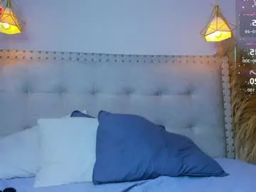 Chaturbate Sex Chat of nicole_vega18