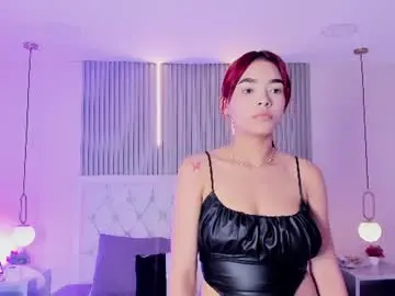 Chaturbate Nude Webcam of nicole_vega18