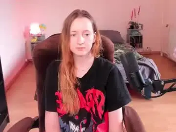 Chaturbate Nude Webcam of oddlyfamiliar