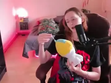 Chaturbate Live Sex Cam of oddlyfamiliar
