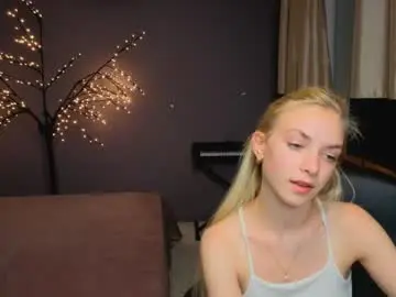 Chaturbate Adult Video Chat of sonnysofia