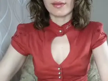 Chaturbate Nude Webcam of sophiemisss