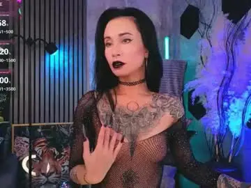 Chaturbate Watch Live Sex Cams of vespera_