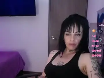 Chaturbate Adult Video Chat of violett_hottie
