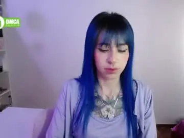 Chaturbate Free Porn Cam of dakota_senju