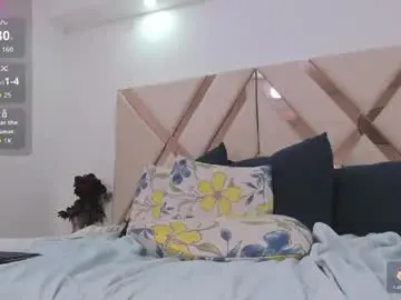 Chaturbate Private Sex Chat of dakotabloomm