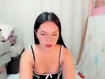Chaturbate Live Sex Cam of deity_athena