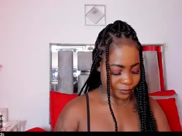 Chaturbate Live Sex of emillyroaa