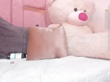 Chaturbate Private Sex Chat of emily_daarell